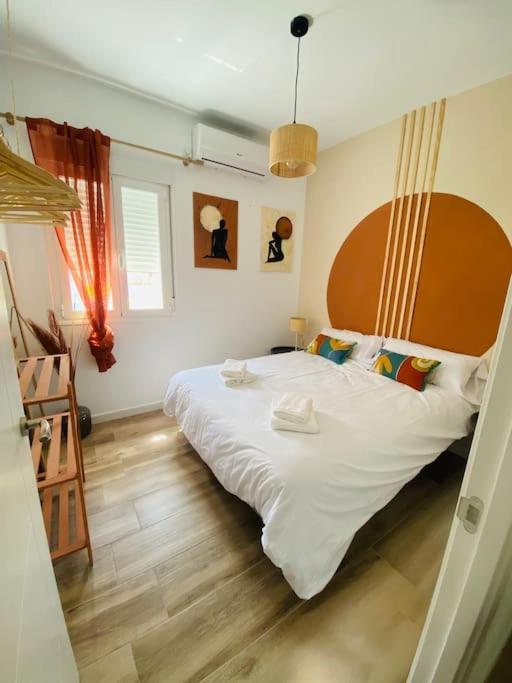 Sunshine San Eloy - Centro De Cordoba 아파트 외부 사진